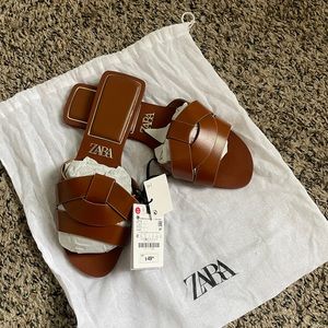 Zara slides